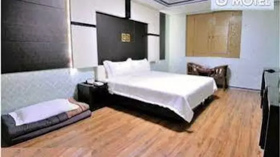 S Motel | Güney Jeolla - Suncheon (ve civarı) - Yeosu