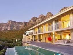 The Falcon | West Coast DC - Drakenstein - Cape Town (ve civarı) - Cape Town - Bakoven - Camps Bay