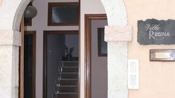 Villa Regina | Sicilya - Messina (vilayet) - Taormina Sahili - Taormina