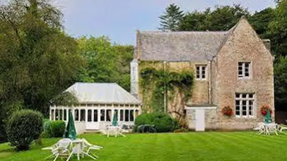 Lanteglos Country House Hotel | Cornwall (kontluk) - Camelford