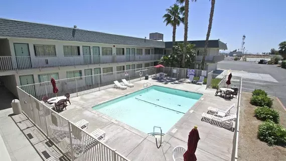 Motel 6 Blythe | Kaliforniya - Riverside County - Blythe