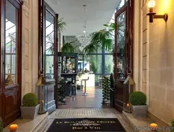 Le Boutique Hotel Bordeaux | Nouvelle-Aquitaine - Gironde (bölge) - Bordeaux (ve civarı) - Bordo - Bordo Kent Merkezi