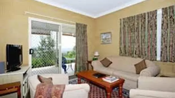 Wallaby Ridge Retreat | Queensland - Gold Coast (Altın Sahil) - Boyland