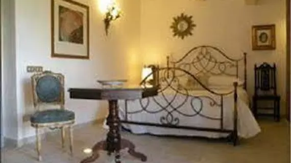 Villa Chiarenza Maison d'Hotes | Sicilya - Messina (vilayet) - Taormina Sahili - Taormina