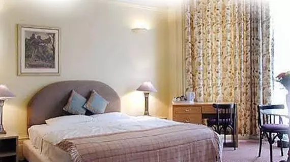 Blue Bells Hotel | Londra (ve civarı) - City of Westminster - Bayswater