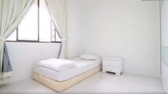 Home Suites - Batu Feringghi | Penang - George Town - Batu Ferringhi - Tanjung Bungah