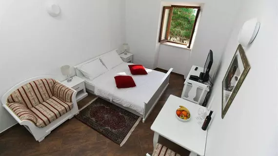 Vila Riva Apartments | Dubrovnik-Neretva - Dubrovnik (ve civarı) - Dubrovacko primorje - Slano