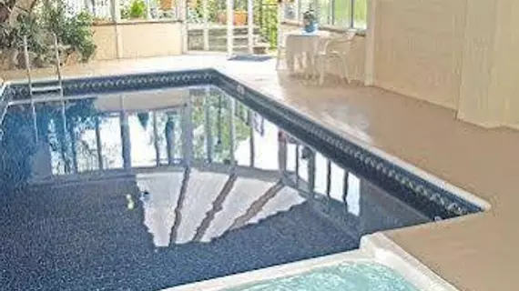 Southview Guest House & Indoor Pool | Cumbria (kontluk) - Windermere