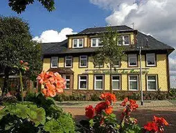 Haus Saarland am Rennsteig | Thuringia - Oberhof