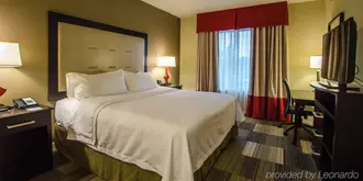 Homewood Suites by Hilton Nashville Vanderbilt