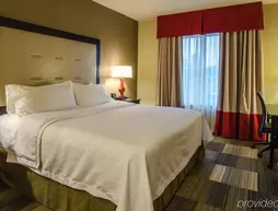 Homewood Suites by Hilton Nashville Vanderbilt | Tennessee - Nashville-Davidson - Nashville (ve civarı) - Nashville - West End