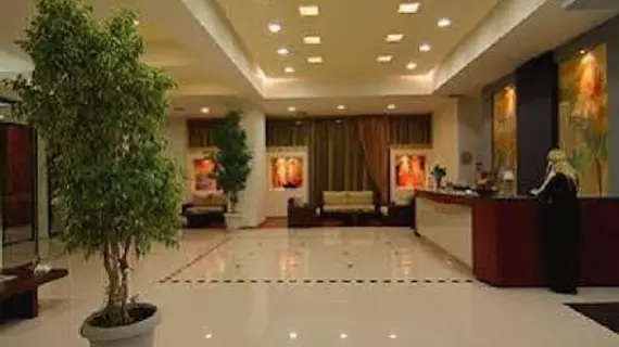 Acropol Hotel | Doğu Makedonya ve Trakya - Serres