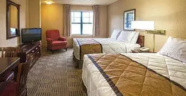 Extended Stay America - Columbia - Stadium Boulevard | Missouri - Columbia (ve civarı) - Columbia