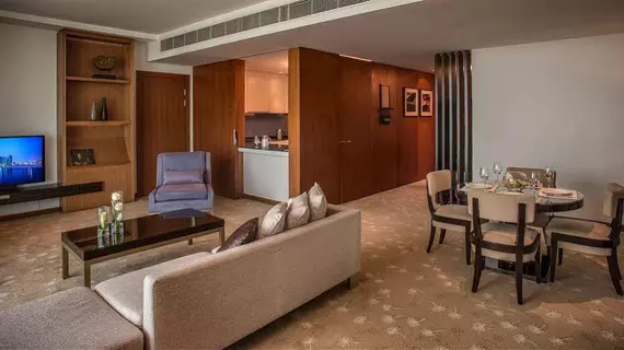 InterContinental Residence Suite Dubai Festival City | Dubai - Dubai