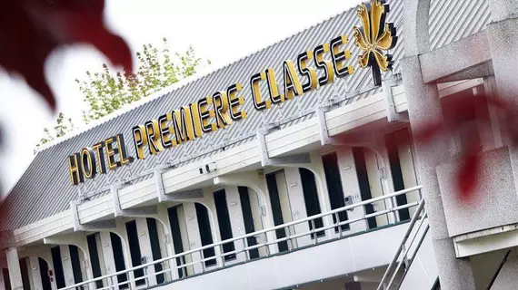 Premiere Classe Périgueux - Boulazac | Nouvelle-Aquitaine - Dordogne - Boulazac-Isle-Manoire