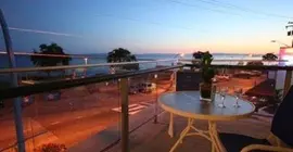 Ocean Promenade Hotel | Britanya Kolombiyası - Vancouver (ve civarı) - White Rock