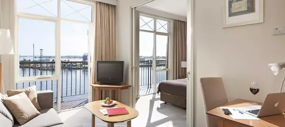 Rydges Newcastle | New South Wales - Newcastle (ve civarı) - Newcastle