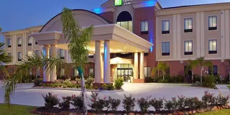 Holiday Inn Express Deer Park