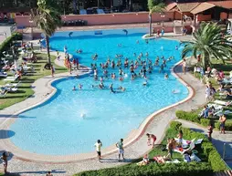 Salice Club Resort | Calabria - Cosenza (vilayet) - Corigliano Calabro - Marina di Schiavonea