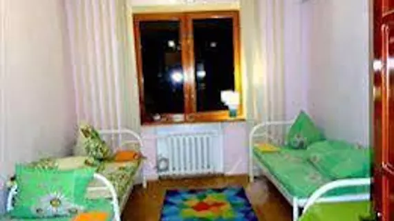 Down Town Hostel | Kiev (ve civarı) - Kiev - Pecherskyi Rayonu