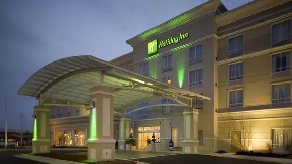 Holiday Inn Houston West - Westway Park | Teksas - Houston (ve civarı) - Houston