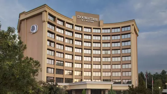 DoubleTree by Hilton Atlanta North Druid Hills/Emory Area | Georgia - Atlanta (ve civarı) - Atlanta - Buford Otoyolu