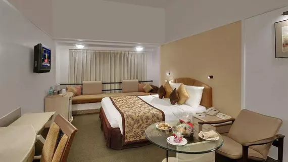 Hotel Kohinoor Continental | Maharaştra - Raigad - Bombay (ve civarı) - Bombay - Malad - Batı Banliyöleri