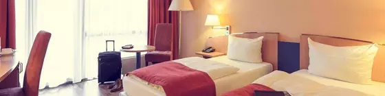 Best Western Hotel Frankfurt Airport Dreieich | Hessen - Offenbach am Main - Dreieich - Sprendlingen