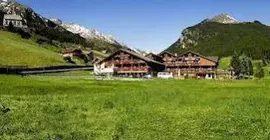 Hotel Bacher | Trentino-Alto Adige - Güney Tirol (il) - Campo Tures