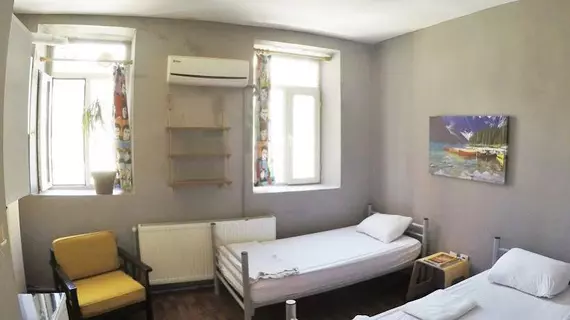 EastWest Hostel |  Istanbul  - Beyoğlu - Sütlüce Mahallesi