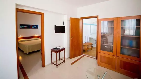 Hotel Albània | Puglia - Lecce (il) - Otranto