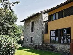 L'Alceu - Hotel Rural y Apartamentos | Asturias - Ribadesella