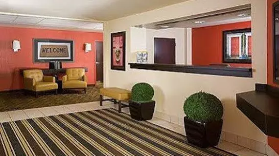 Extended Stay America - Boston - Westborough - East Main Street | Massachusetts - Worcester (ve civarı) - Westborough