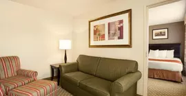 Country Inn & Suites by Radisson, Bountiful, UT | Utah - Salt Lake City (ve civarı) - Bountiful