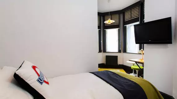 The Wellington Hotel | Londra (ve civarı) - Lambeth - Waterloo