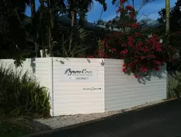 Byron Cove Beach House | New South Wales - Byron Bay (ve civarı) - Byron Bay