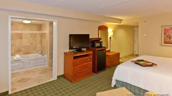 Hampton Inn Ellenton/Bradenton | Florida - Sarasota (ve civarı) - Ellenton