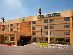 La Quinta Inn & Suites El Paso East | Teksas - El Paso (ve civarı) - El Paso