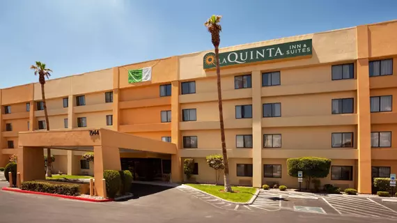 La Quinta Inn & Suites El Paso East | Teksas - El Paso (ve civarı) - El Paso