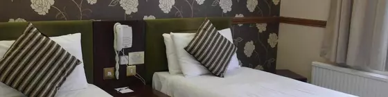 Best Western The George Hotel, Swaffham | Norfolk (kontluk) - Breckland District - Swaffham