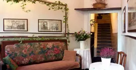 Antica Locanda Solferino | Lombardy - Milano (ve civarı) - Milano - Porta Garibaldi