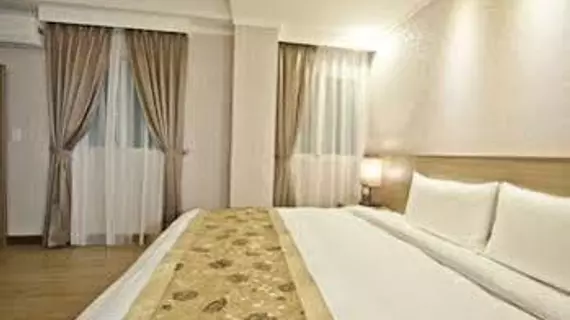 Truefriend Inn | Hualien İdari Bölgesi - Hualien (ve civarı) - Hualien Şehri - Hualien Şehir Merkezi