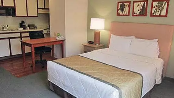 Extended Stay America - Austin - Metro | Teksas - Austin (ve civarı) - Austin - North Loop