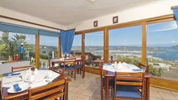 Blue Oyster Bed and Breakfast | Western Cape (il) - Knysna