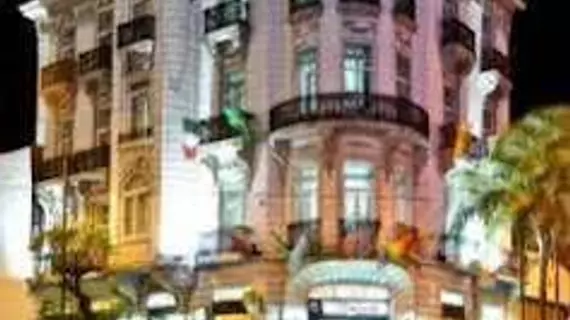 Hotel Benevento | Buenos Aires (ili)