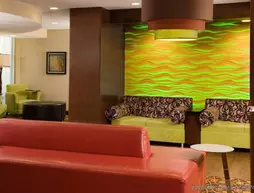 Hampton Inn Orlando Near Universal Blv/International Dr | Florida - Orlando (ve civarı) - Orlando - Universal Orlando® Tatil ve Eğlence Merkezi