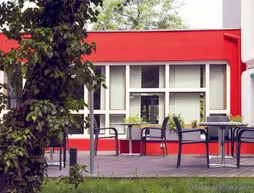 Mercure Strasbourg Sud | Grand Est - Bas-Rhin (bölge) - Strasbourg (ve civarı) - Ostwald