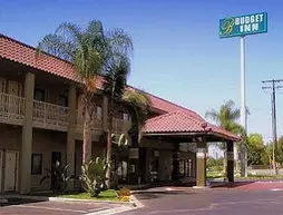 Budget Inn Anaheim / Santa Fe Springs | Kaliforniya - Los Angeles County - Santa Fe Springs