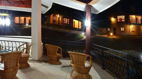 Ganako Luxury Lodge. | Arusha Bölgesi - Karatu