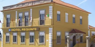 Hotel Requinte B&B